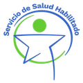Distintivo de habilitación en salud